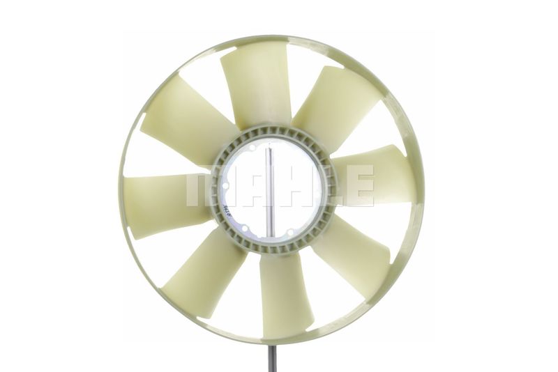 Product Image - Koelventilatorwiel - CFW57000P - MAHLE