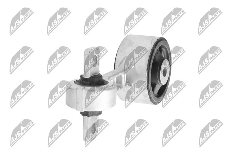 Paigutus, Mootor, NTY ZPS-HD-091