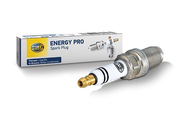 HELLA 8EH 188 708-601 Spark Plug