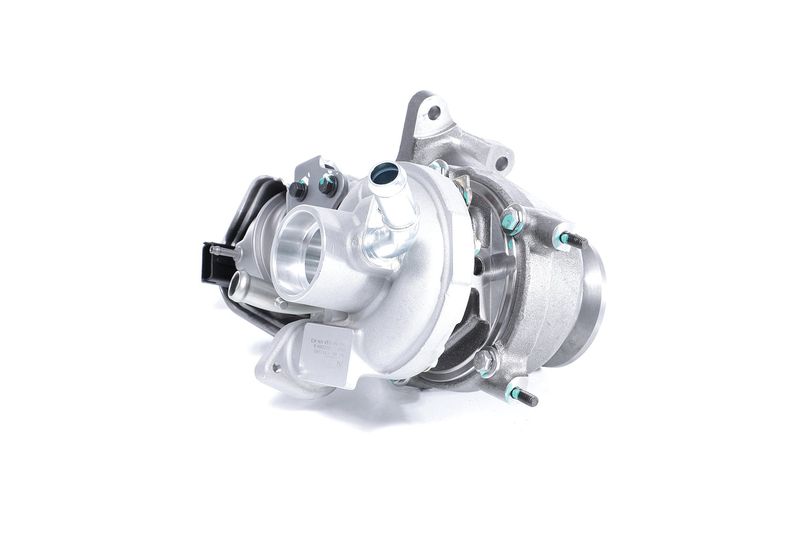 LADER AUFLADUNG BTS Turbo T917245BT 7