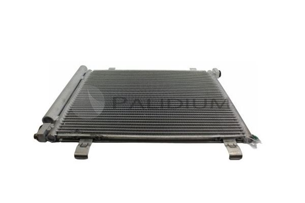 ASHUKI by Palidium kondenzátor, klíma PAL12-0017