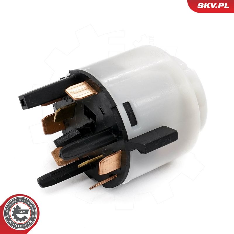 Süüte-, stardilüliti, ESEN SKV 65SKV017