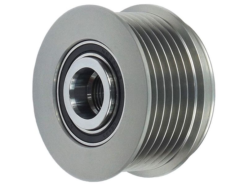 AS-PL AFP0002(V) Alternator Freewheel Clutch