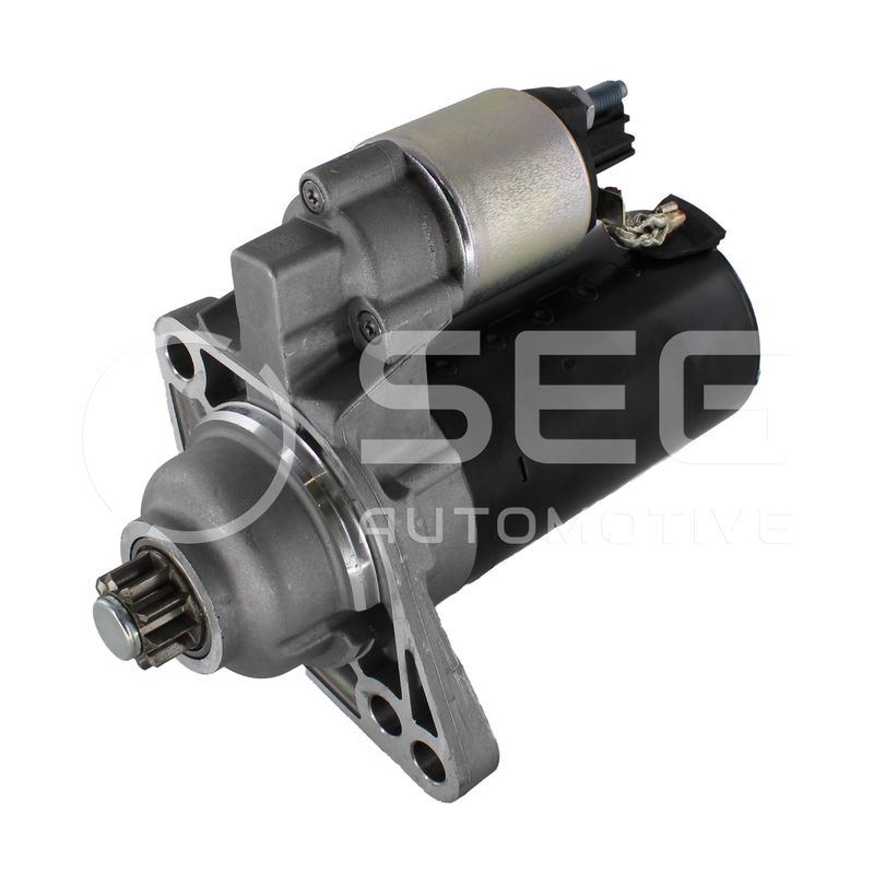 SEG Automotive 0001123012 Starter