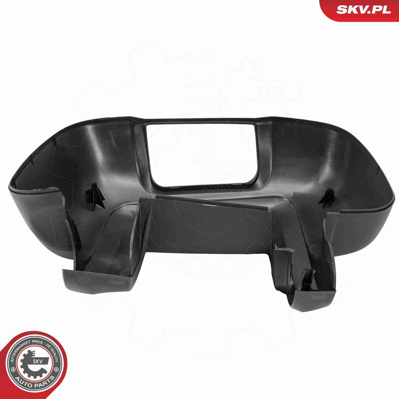 ESEN SKV 97SKV735 Cover, exterior mirror