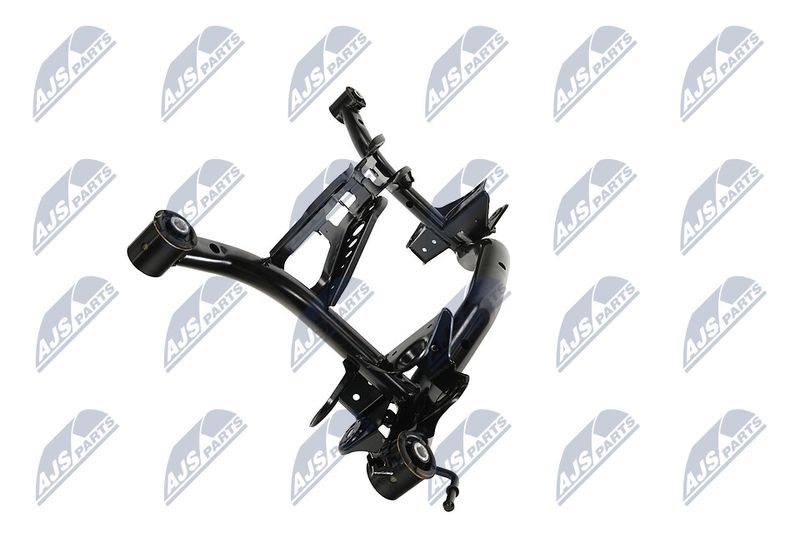 NTY ZRZ-VW-040 Axle Beam