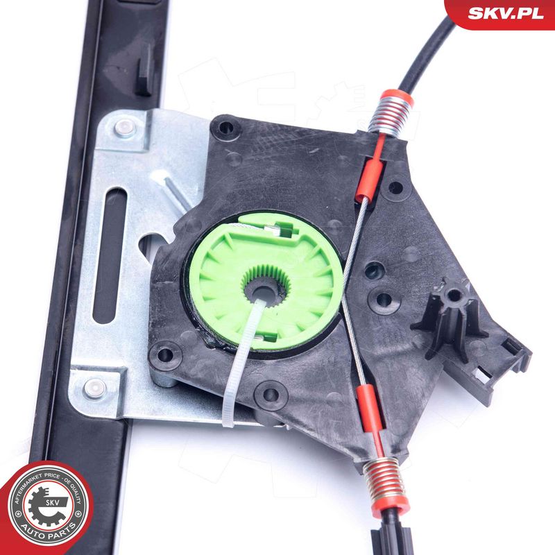 Aknatõstuk, ESEN SKV 01SKV452