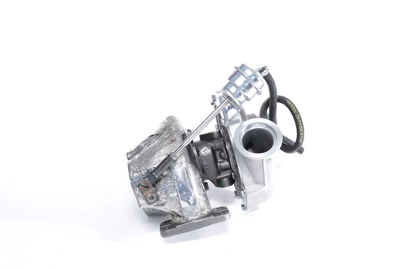 Compresor,sistem de supraalimentare T916154 BTS Turbo