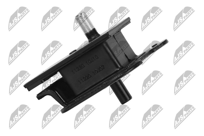 Paigutus, Mootor, NTY ZPS-NS-148