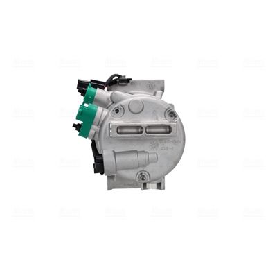 Airconditioning compressor past: HYUNDAI TUCSON  KIA SPORTAGE IV 1.6-2.4 06.15-09.22