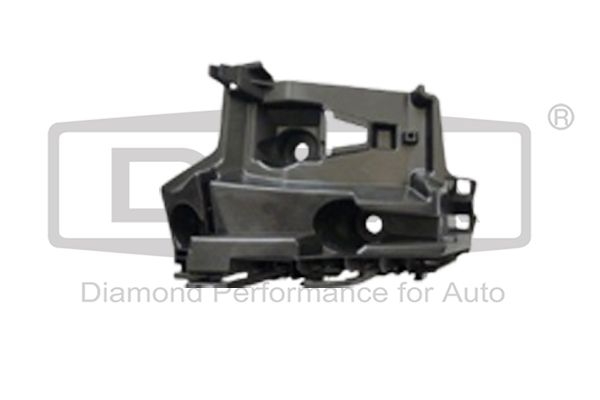 Kinnitus, põrkeraud, DPA...