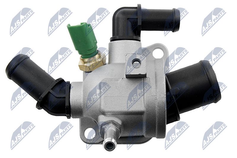 Termostaat, Jahutusvedelik, NTY CTM-PL-008