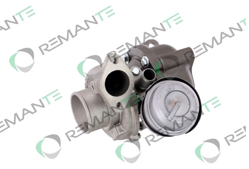 REMANTE 003-001-000306R Charger, charging (supercharged/turbocharged)