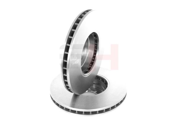 GH GH-401582 Brake Disc