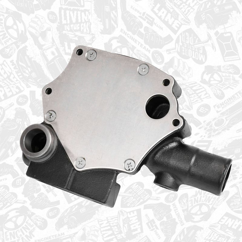 Product Image - Waterpomp, motorkoeling - PW0013 - ET ENGINETEAM