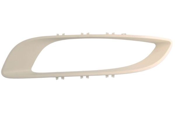 Hauptscheinwerfer - Rahmen