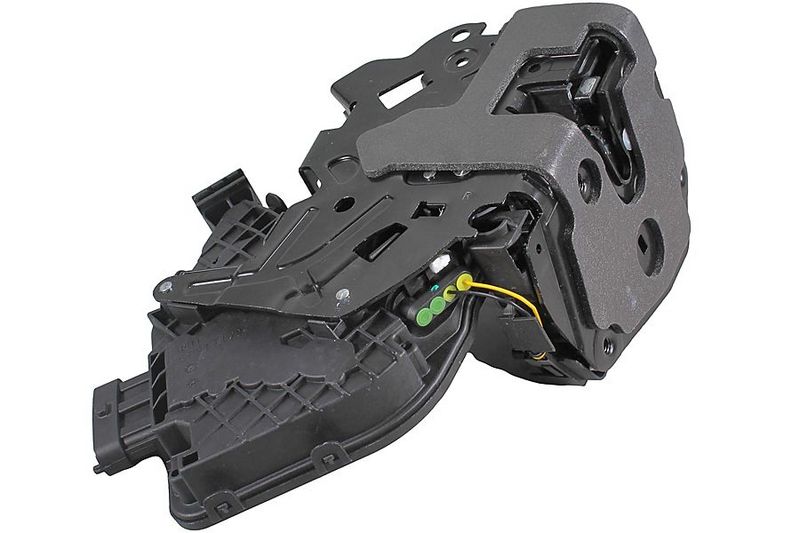 METZGER AUTOTEILE 2314708 Durų spyna