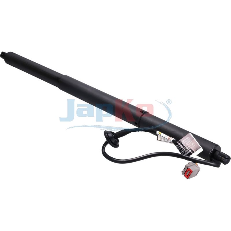 Elektrimootor, tagaluuk JAPKO ZJ-0127