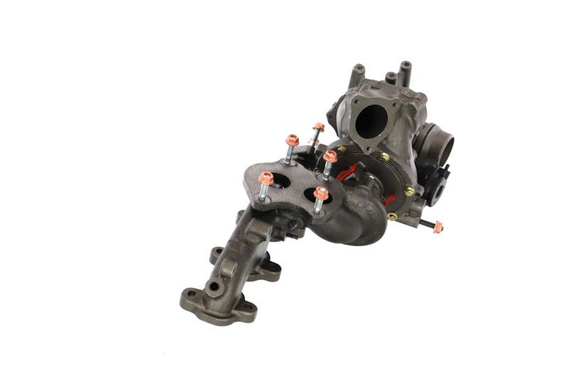 REMANTE 003-001-004260R Charger, charging (supercharged/turbocharged)