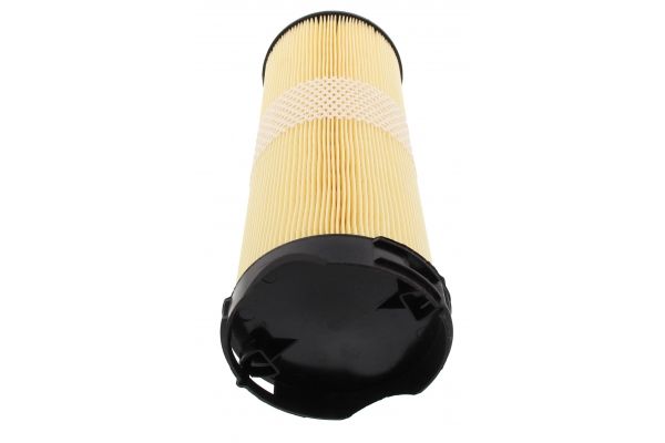 MAPCO 60855 Oro filtras
