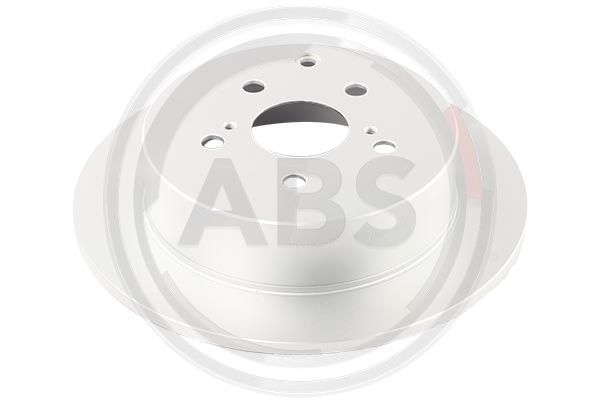 A.B.S. Stabdžių diskas