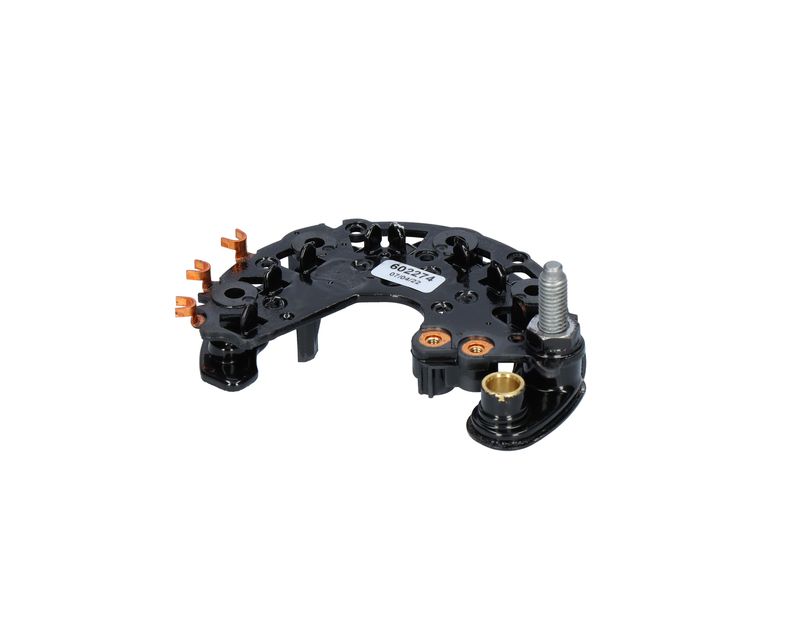 VALEO 593512 Rectifier, alternator