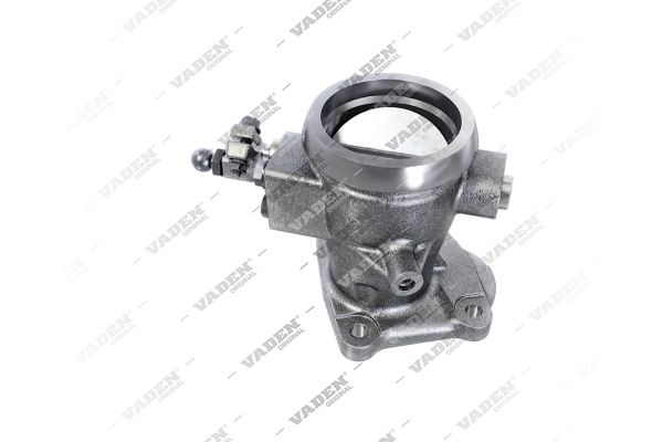 klapka motorové brzdy MB 0101206