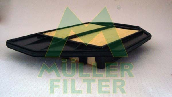 MULLER FILTER légszűrő PA3149