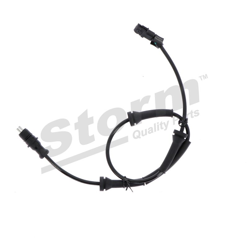Capteur, vitesse de roue STORM QUALITY PARTS 888012