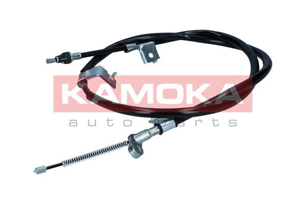 KAMOKA 1190703 Cable Pull, parking brake