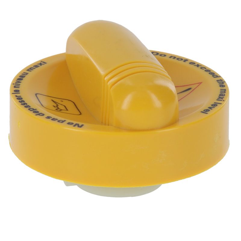 MOTORAD MO229 Sealing Cap, oil filler neck