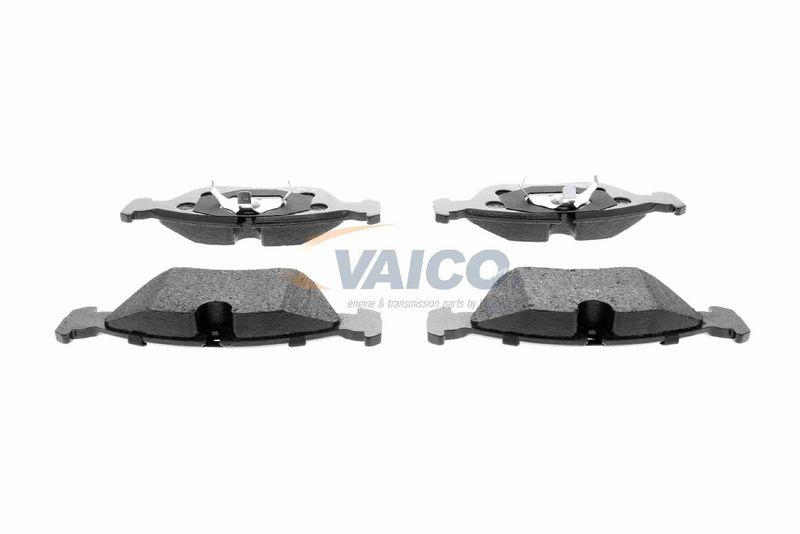 Set placute frana,frana disc V95-0148 VAICO