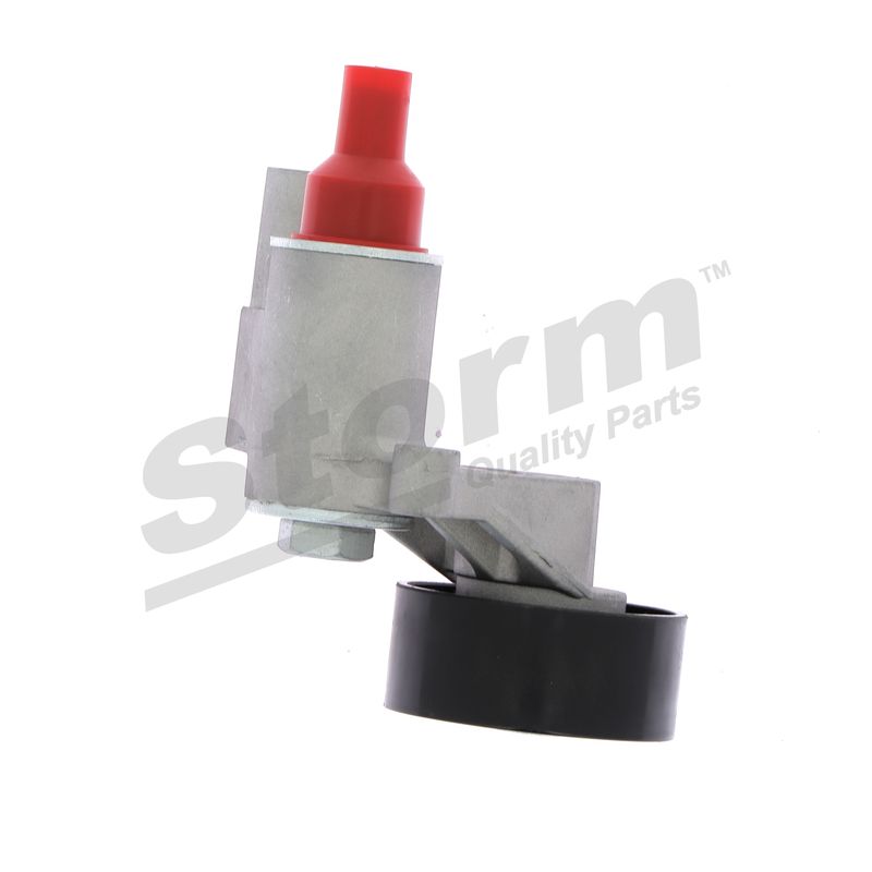 Tendeur de courroie, courroie trapézoïdale à nervures STORM QUALITY PARTS 29993