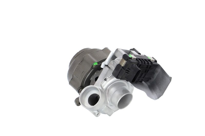 REMANTE 003-002-001008R Charger, charging (supercharged/turbocharged)