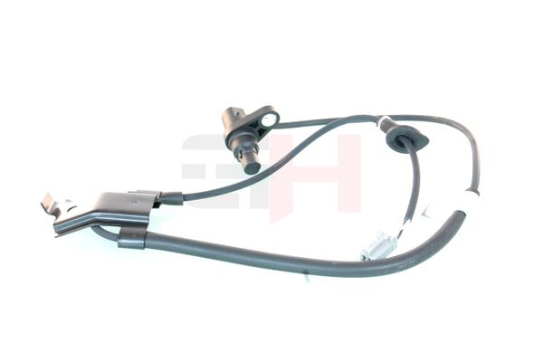 GH GH-714571H Jutiklis, rato greitis