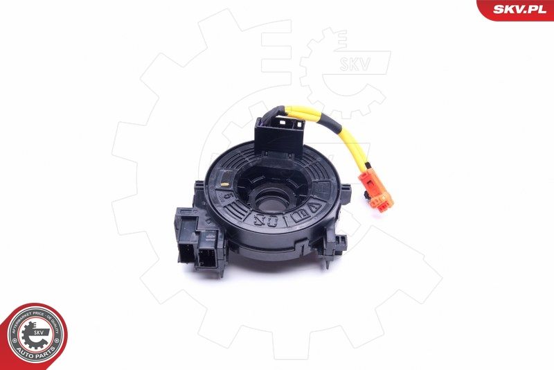 ESEN SKV 96SKV517 Clockspring, airbag