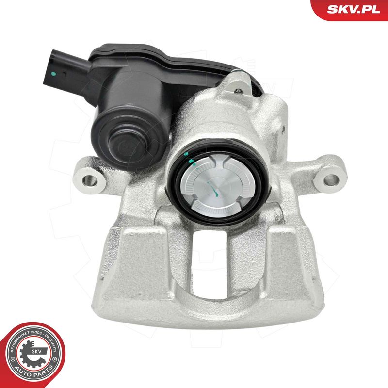 Pidurisadul, ESEN SKV 89SKV523
