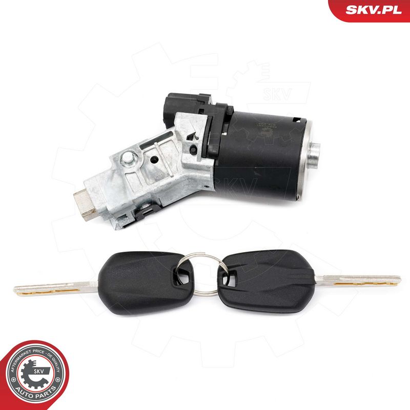 Roolilukk, ESEN SKV 65SKV231