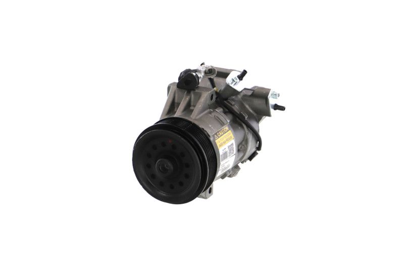 REMANTE 005-001-000337R Compressor, air conditioning