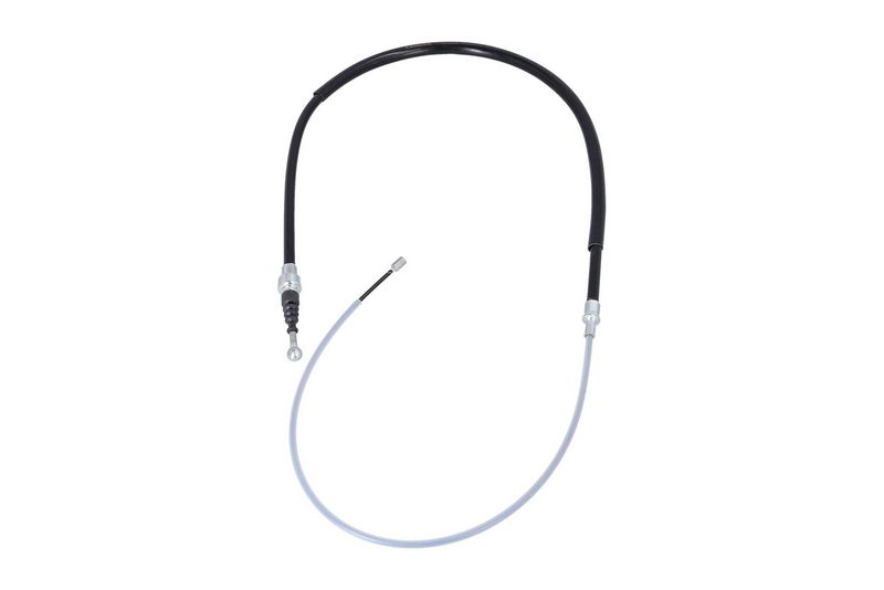KAMOKA 1190233 Cable Pull, parking brake