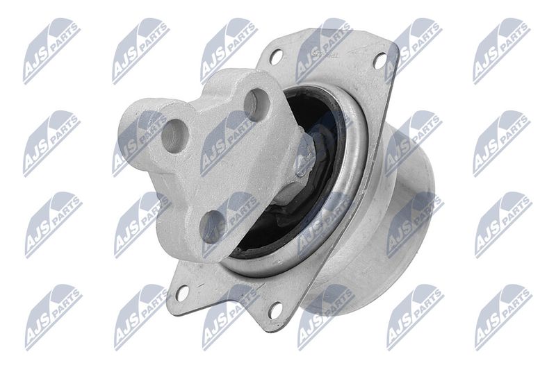 Paigutus, Mootor, NTY ZPS-PL-025