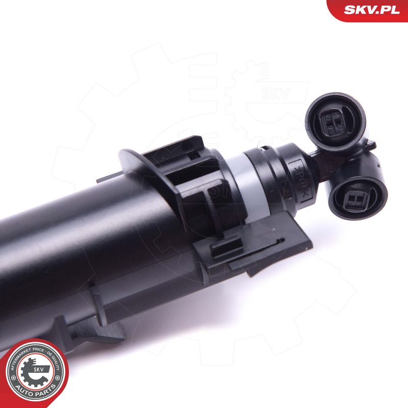 Pesuveedüüs, Tulepesurid, ESEN SKV 15SKV681