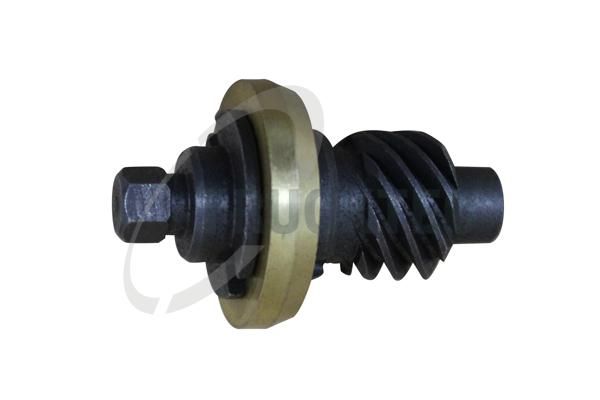 TRUCKTEC AUTOMOTIVE 03.30.906 - Repair Kit, automatic adjustment