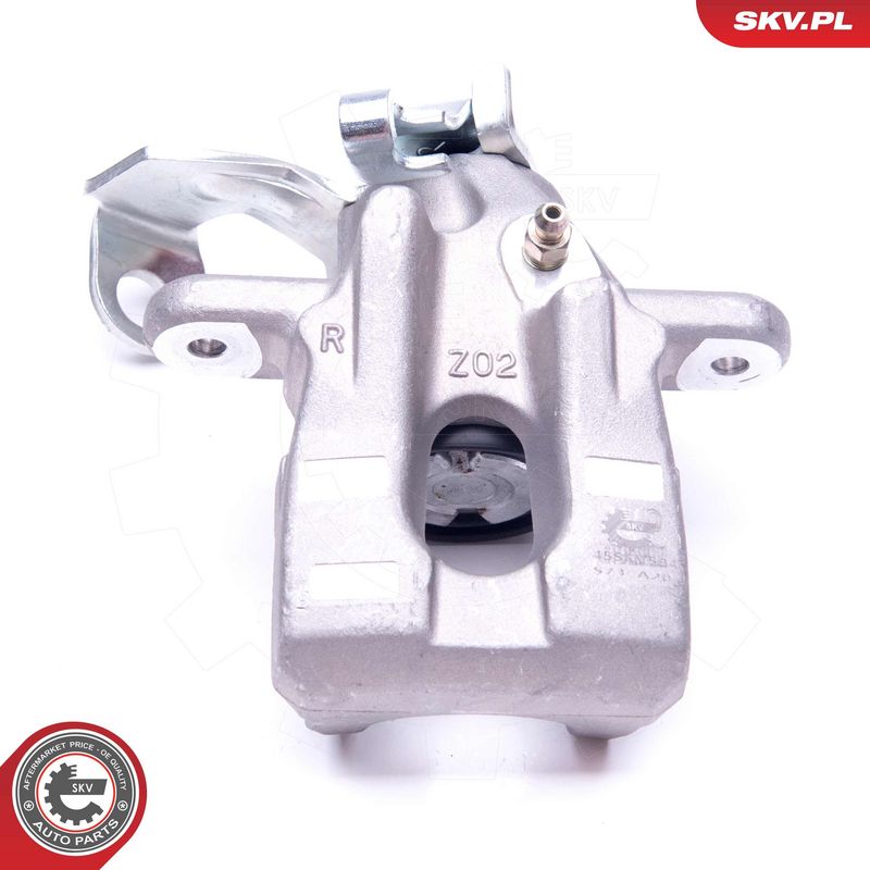 Pidurisadul, ESEN SKV 45SKV594