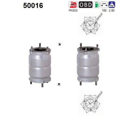 Prekė atitinka OEM kodą: 96293039