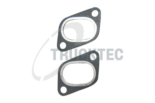 TRUCKTEC AUTOMOTIVE 04.16.014 - Gasket, exhaust manifold