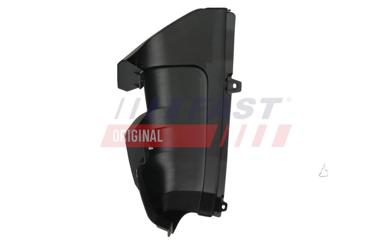 Põrkeraud, FAST FT91339G