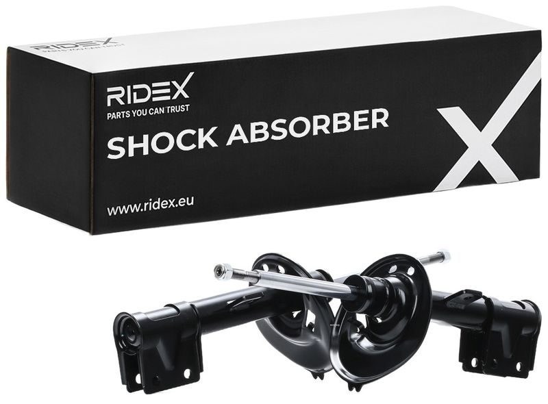 амортисьор RIDEX