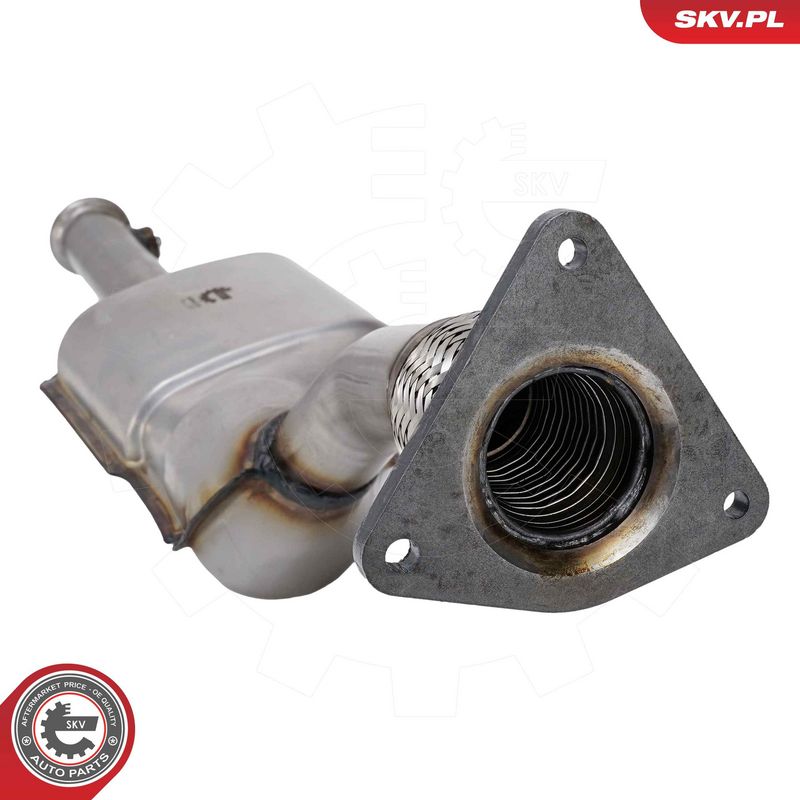 Katalüsaator, ESEN SKV 62SKV131