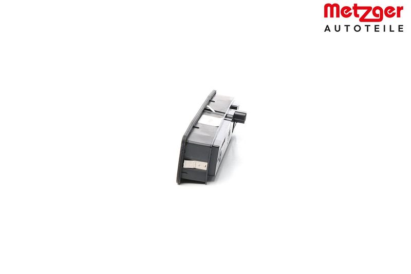 METZGER AUTOTEILE 2311063 Tailgate Handle